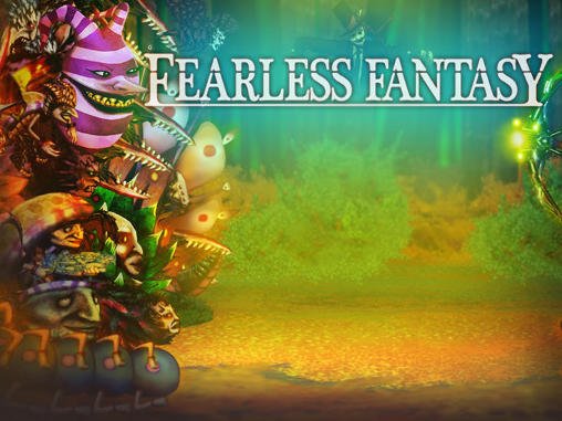 game pic for Fearless fantasy